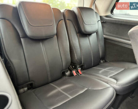 Чорний Мерседес ГЛ-Клас, об'ємом двигуна 2.99 л та пробігом 250 тис. км за 20500 $, фото 79 на Automoto.ua