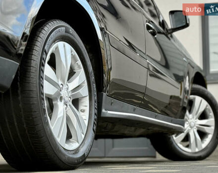 Чорний Мерседес ГЛ-Клас, об'ємом двигуна 2.99 л та пробігом 250 тис. км за 20500 $, фото 41 на Automoto.ua