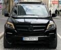 Чорний Мерседес ГЛ-Клас, об'ємом двигуна 4.7 л та пробігом 300 тис. км за 16900 $, фото 1 на Automoto.ua