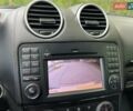 Черный Мерседес ГЛ-класс, объемом двигателя 2.99 л и пробегом 167 тыс. км за 22999 $, фото 22 на Automoto.ua