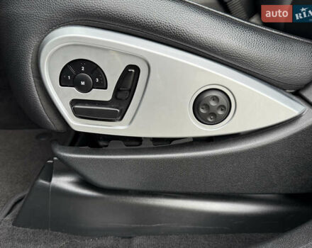 Чорний Мерседес ГЛ-Клас, об'ємом двигуна 2.99 л та пробігом 250 тис. км за 20500 $, фото 50 на Automoto.ua