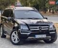 Чорний Мерседес ГЛ-Клас, об'ємом двигуна 2.99 л та пробігом 231 тис. км за 17999 $, фото 13 на Automoto.ua