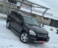 Чорний Мерседес ГЛ-Клас, об'ємом двигуна 3 л та пробігом 163 тис. км за 19999 $, фото 14 на Automoto.ua