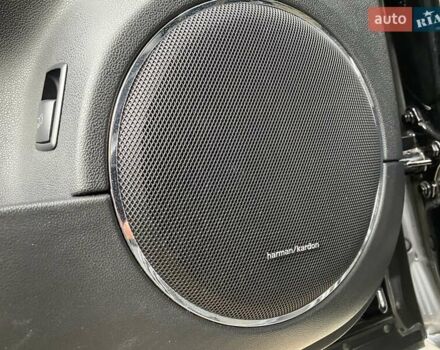 Черный Мерседес ГЛ-класс, объемом двигателя 2.99 л и пробегом 82 тыс. км за 22422 $, фото 28 на Automoto.ua