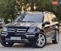 Чорний Мерседес ГЛ-Клас, об'ємом двигуна 2.99 л та пробігом 231 тис. км за 17999 $, фото 11 на Automoto.ua