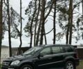 Чорний Мерседес ГЛ-Клас, об'ємом двигуна 2.99 л та пробігом 250 тис. км за 18300 $, фото 10 на Automoto.ua