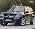 Чорний Мерседес ГЛ-Клас, об'ємом двигуна 2.99 л та пробігом 231 тис. км за 17999 $, фото 8 на Automoto.ua