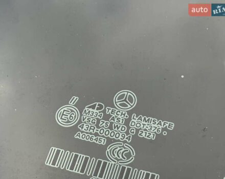 Чорний Мерседес ГЛ-Клас, об'ємом двигуна 2.99 л та пробігом 250 тис. км за 20500 $, фото 23 на Automoto.ua
