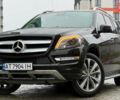 Черный Мерседес ГЛ-класс, объемом двигателя 3 л и пробегом 255 тыс. км за 22950 $, фото 11 на Automoto.ua
