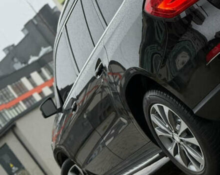 Черный Мерседес ГЛ-класс, объемом двигателя 3 л и пробегом 255 тыс. км за 22950 $, фото 26 на Automoto.ua