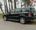 Чорний Мерседес ГЛ-Клас, об'ємом двигуна 2.99 л та пробігом 250 тис. км за 18300 $, фото 13 на Automoto.ua