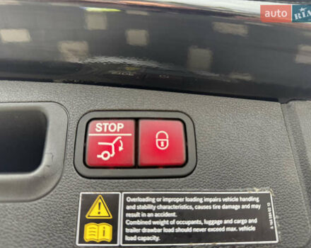 Чорний Мерседес ГЛ-Клас, об'ємом двигуна 2.99 л та пробігом 250 тис. км за 20500 $, фото 93 на Automoto.ua