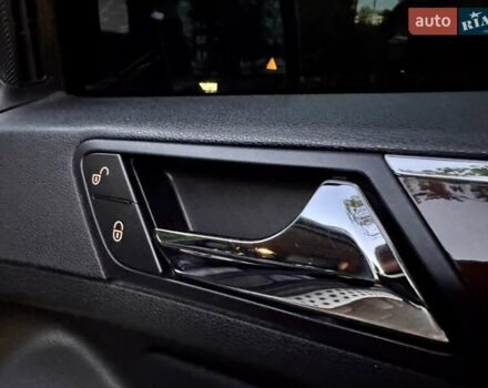 Чорний Мерседес ГЛ-Клас, об'ємом двигуна 2.99 л та пробігом 231 тис. км за 17999 $, фото 55 на Automoto.ua