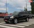 Черный Мерседес ГЛ-класс, объемом двигателя 2.99 л и пробегом 325 тыс. км за 15999 $, фото 1 на Automoto.ua