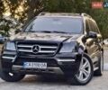 Чорний Мерседес ГЛ-Клас, об'ємом двигуна 2.99 л та пробігом 231 тис. км за 17999 $, фото 10 на Automoto.ua