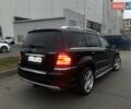 Черный Мерседес ГЛ-класс, объемом двигателя 2.99 л и пробегом 182 тыс. км за 21000 $, фото 52 на Automoto.ua