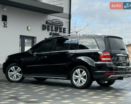 Чорний Мерседес ГЛ-Клас, об'ємом двигуна 2.99 л та пробігом 250 тис. км за 20500 $, фото 33 на Automoto.ua