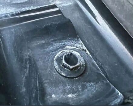 Чорний Мерседес ГЛ-Клас, об'ємом двигуна 5 л та пробігом 157 тис. км за 20999 $, фото 9 на Automoto.ua