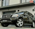 Чорний Мерседес ГЛ-Клас, об'ємом двигуна 2.99 л та пробігом 250 тис. км за 20500 $, фото 11 на Automoto.ua