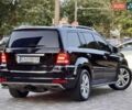 Чорний Мерседес ГЛ-Клас, об'ємом двигуна 2.99 л та пробігом 231 тис. км за 17999 $, фото 28 на Automoto.ua
