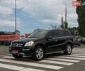 Черный Мерседес ГЛ-класс, объемом двигателя 2.99 л и пробегом 325 тыс. км за 15999 $, фото 1 на Automoto.ua