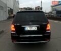 Черный Мерседес ГЛ-класс, объемом двигателя 2.99 л и пробегом 182 тыс. км за 21000 $, фото 54 на Automoto.ua