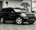 Черный Мерседес ГЛ-класс, объемом двигателя 2.99 л и пробегом 250 тыс. км за 19500 $, фото 5 на Automoto.ua