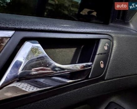 Чорний Мерседес ГЛ-Клас, об'ємом двигуна 2.99 л та пробігом 231 тис. км за 17999 $, фото 41 на Automoto.ua