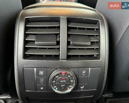 Чорний Мерседес ГЛ-Клас, об'ємом двигуна 2.99 л та пробігом 250 тис. км за 20500 $, фото 62 на Automoto.ua