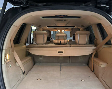 Черный Мерседес ГЛ-класс, объемом двигателя 2.99 л и пробегом 230 тыс. км за 20800 $, фото 22 на Automoto.ua