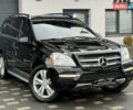 Чорний Мерседес ГЛ-Клас, об'ємом двигуна 2.99 л та пробігом 250 тис. км за 20500 $, фото 2 на Automoto.ua