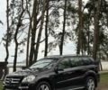Чорний Мерседес ГЛ-Клас, об'ємом двигуна 2.99 л та пробігом 250 тис. км за 18300 $, фото 2 на Automoto.ua