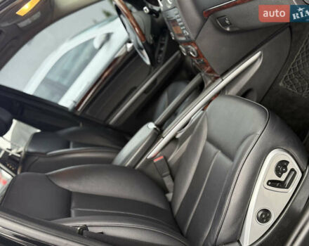 Черный Мерседес ГЛ-класс, объемом двигателя 2.99 л и пробегом 250 тыс. км за 19500 $, фото 54 на Automoto.ua