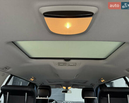 Чорний Мерседес ГЛ-Клас, об'ємом двигуна 2.99 л та пробігом 250 тис. км за 20500 $, фото 89 на Automoto.ua