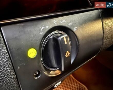 Чорний Мерседес ГЛ-Клас, об'ємом двигуна 2.99 л та пробігом 231 тис. км за 17999 $, фото 46 на Automoto.ua