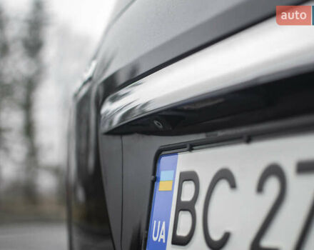 Чорний Мерседес ГЛ-Клас, об'ємом двигуна 2.99 л та пробігом 331 тис. км за 16350 $, фото 22 на Automoto.ua