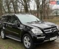 Чорний Мерседес ГЛ-Клас, об'ємом двигуна 2.99 л та пробігом 250 тис. км за 18300 $, фото 1 на Automoto.ua