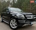 Черный Мерседес ГЛ-класс, объемом двигателя 3 л и пробегом 229 тыс. км за 25000 $, фото 1 на Automoto.ua