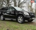 Чорний Мерседес ГЛ-Клас, об'ємом двигуна 2.99 л та пробігом 250 тис. км за 18300 $, фото 17 на Automoto.ua