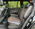 Черный Мерседес ГЛ-класс, объемом двигателя 2.99 л и пробегом 167 тыс. км за 22999 $, фото 9 на Automoto.ua