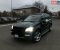 Черный Мерседес ГЛ-класс, объемом двигателя 2.99 л и пробегом 182 тыс. км за 21000 $, фото 25 на Automoto.ua