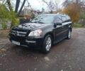 Чорний Мерседес ГЛ-Клас, об'ємом двигуна 3 л та пробігом 200 тис. км за 15000 $, фото 1 на Automoto.ua