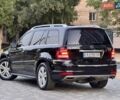 Чорний Мерседес ГЛ-Клас, об'ємом двигуна 2.99 л та пробігом 231 тис. км за 17999 $, фото 24 на Automoto.ua