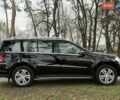 Чорний Мерседес ГЛ-Клас, об'ємом двигуна 2.99 л та пробігом 250 тис. км за 18300 $, фото 16 на Automoto.ua