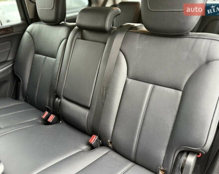 Чорний Мерседес ГЛ-Клас, об'ємом двигуна 2.99 л та пробігом 250 тис. км за 20500 $, фото 86 на Automoto.ua