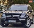 Чорний Мерседес ГЛ-Клас, об'ємом двигуна 2.99 л та пробігом 231 тис. км за 17999 $, фото 6 на Automoto.ua