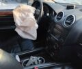 Чорний Мерседес ГЛ-Клас, об'ємом двигуна 2.99 л та пробігом 250 тис. км за 9300 $, фото 5 на Automoto.ua