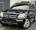 Черный Мерседес ГЛ-класс, объемом двигателя 2.99 л и пробегом 250 тыс. км за 19500 $, фото 1 на Automoto.ua