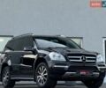 Черный Мерседес ГЛ-класс, объемом двигателя 3 л и пробегом 203 тыс. км за 25999 $, фото 1 на Automoto.ua
