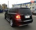 Черный Мерседес ГЛ-класс, объемом двигателя 2.99 л и пробегом 182 тыс. км за 21000 $, фото 21 на Automoto.ua